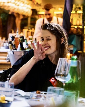 Charlotte De Witte