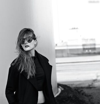Charlotte De Witte
