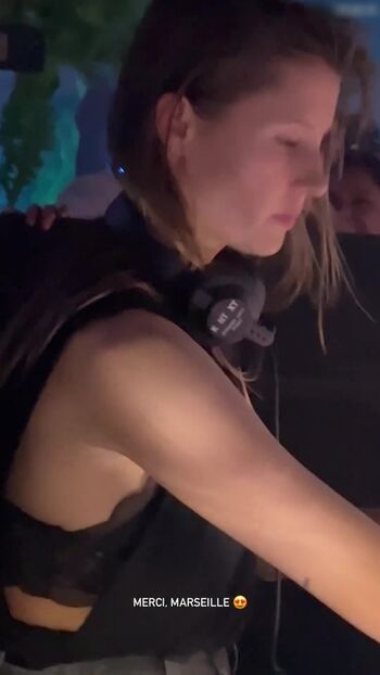 Charlotte De Witte