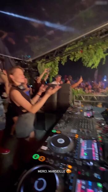 Charlotte De Witte