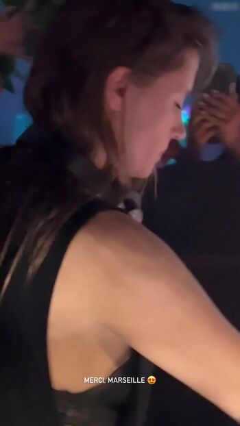 Charlotte De Witte