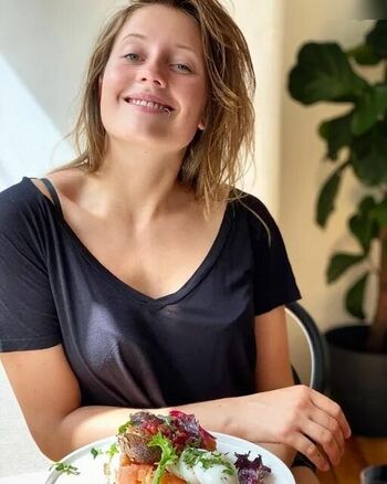 Charlotte De Witte