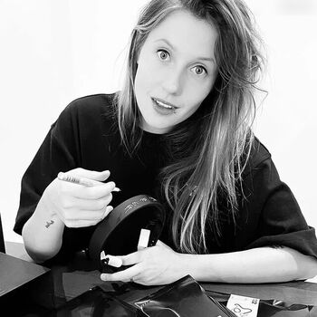 Charlotte De Witte