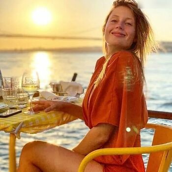 Charlotte De Witte