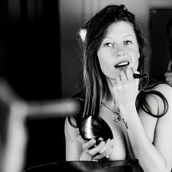 Charlotte De Witte