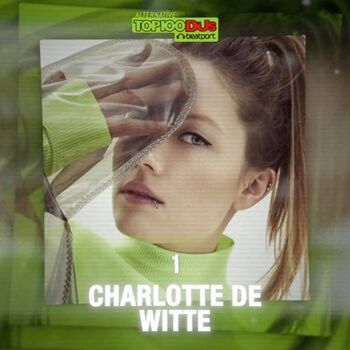 Charlotte De Witte
