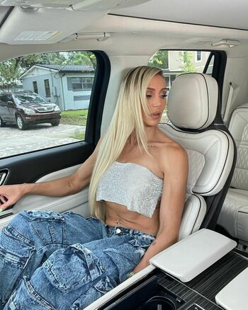 Charlotte Flair