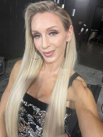 Charlotte Flair