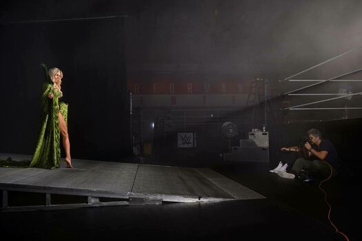 Charlotte Flair