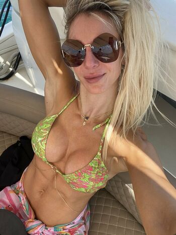 Charlotte Flair