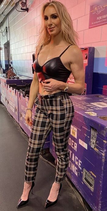 Charlotte Flair