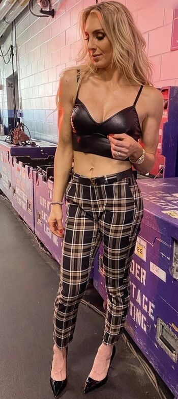 Charlotte Flair