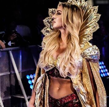 Charlotte Flair