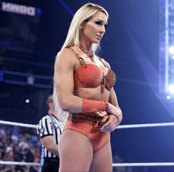 Charlotte Flair