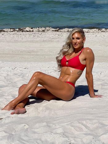 Charlotte Flair