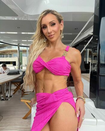 Charlotte Flair