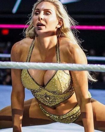 Charlotte Flair