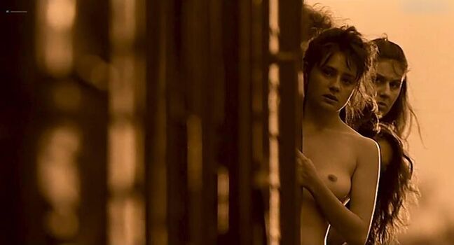 Charlotte Gainsbourg