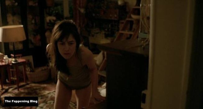 Charlotte Gainsbourg