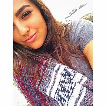 Charlotte Godoy