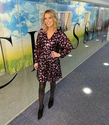 Charlotte Hawkins