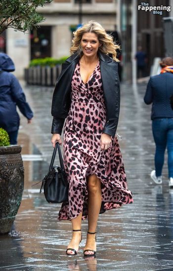 Charlotte Hawkins