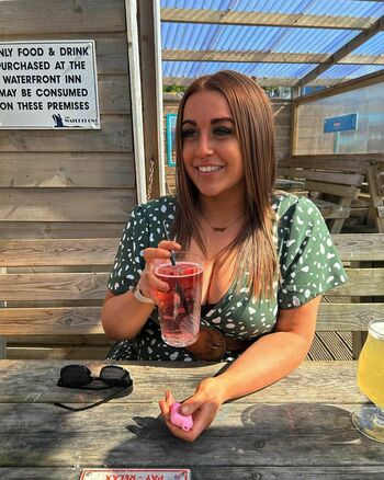 Charlotte Irvine