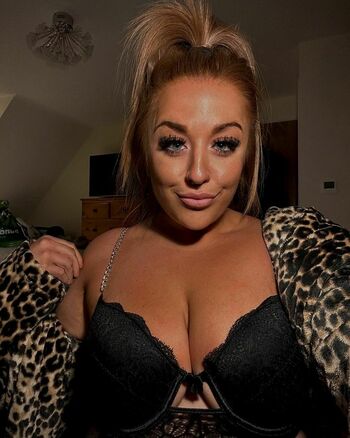 Charlotte Irvine