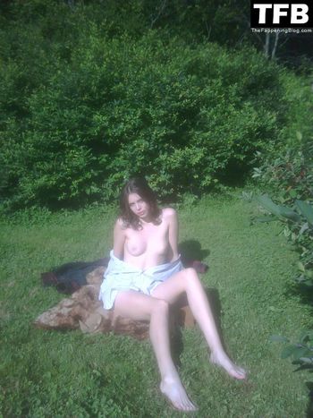 Charlotte Kemp Muhl