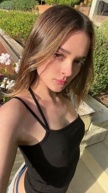 Charlotte Lawrence