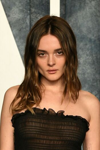 Charlotte Lawrence