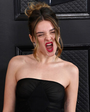Charlotte Lawrence