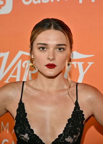 Charlotte Lawrence