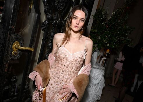 Charlotte Lawrence