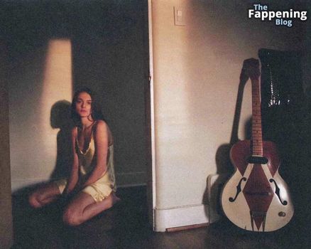Charlotte Lawrence