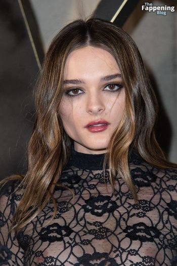 Charlotte Lawrence