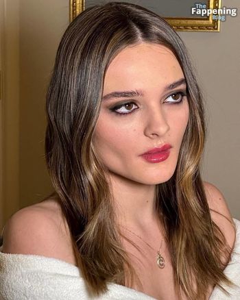 Charlotte Lawrence