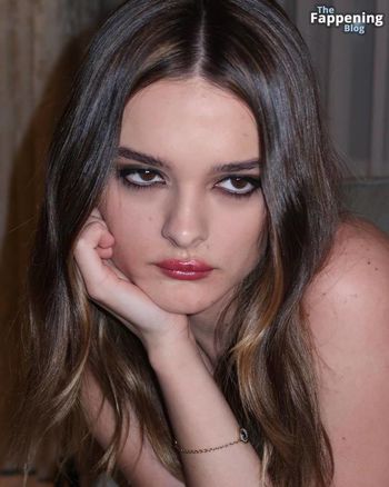 Charlotte Lawrence