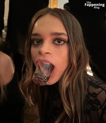 Charlotte Lawrence