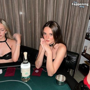 Charlotte Lawrence