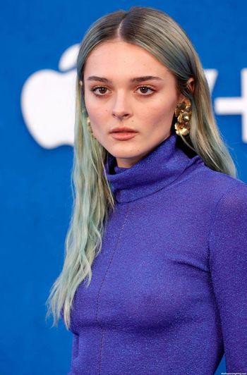Charlotte Lawrence