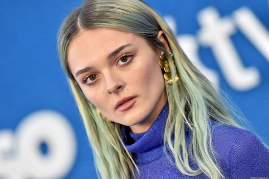 Charlotte Lawrence