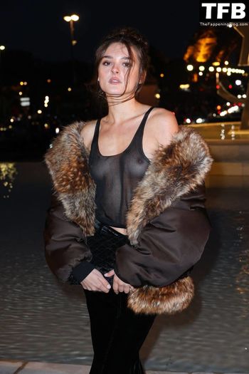 Charlotte Lawrence
