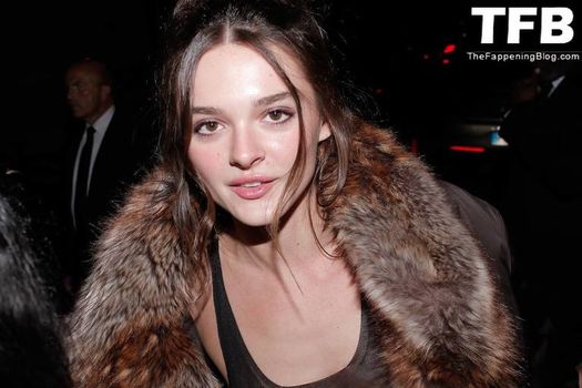 Charlotte Lawrence