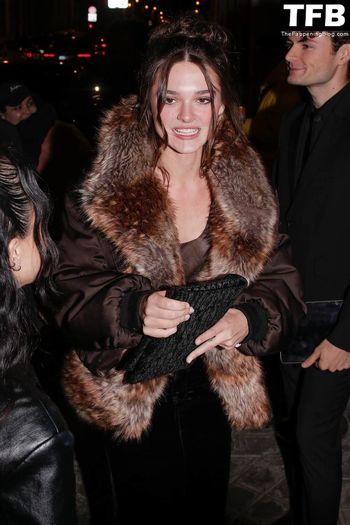 Charlotte Lawrence