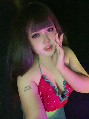 Charlotte LinLin