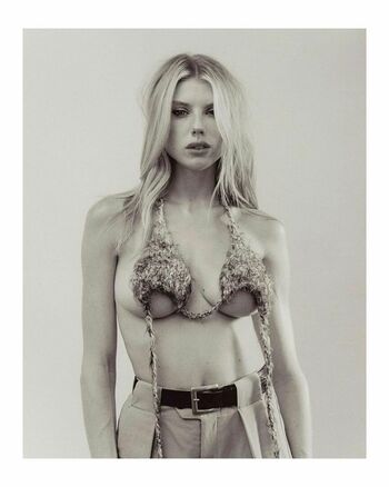 Charlotte McKinney