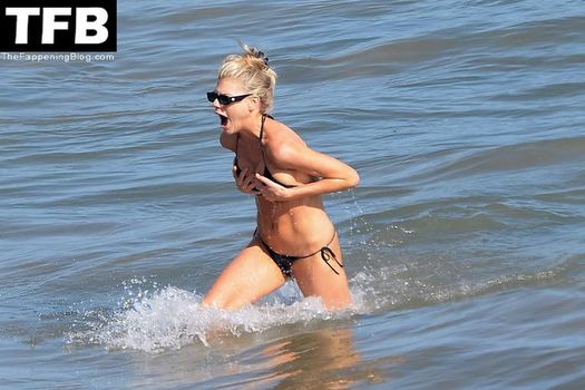 Charlotte McKinney