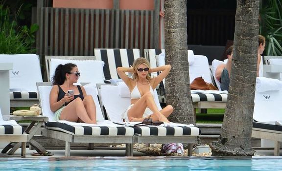 Charlotte McKinney