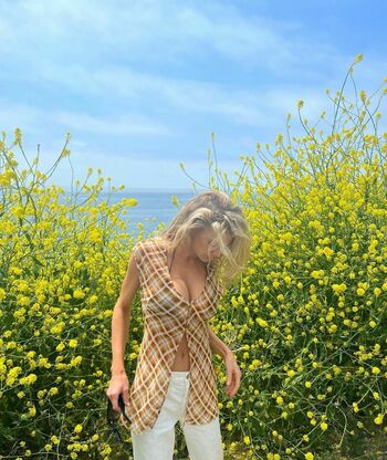 Charlotte McKinney